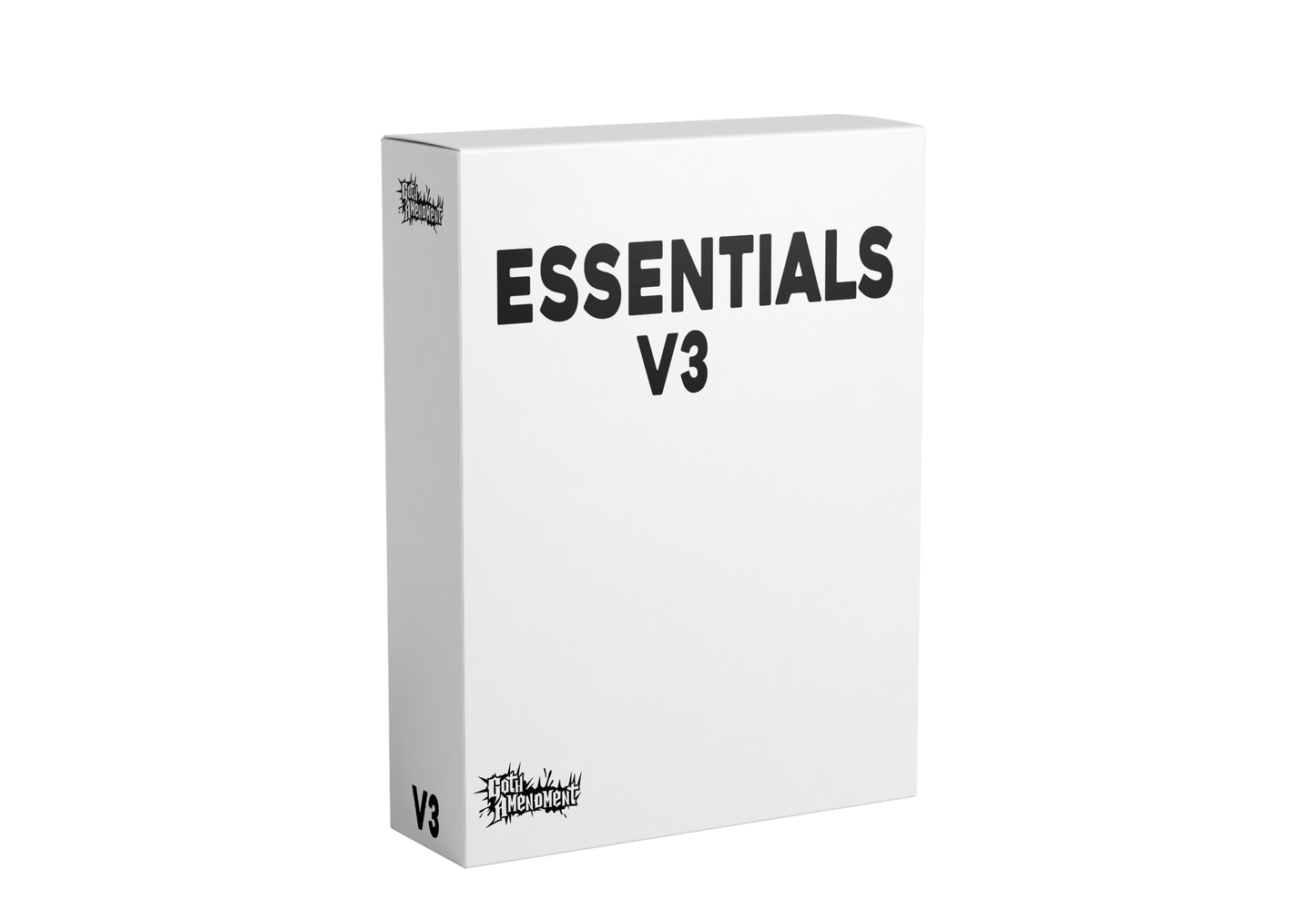 Essentials V3