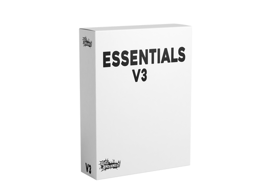 Essentials V3