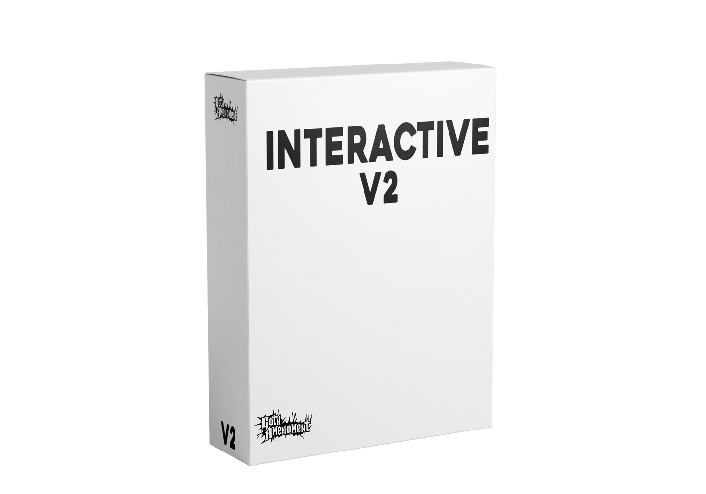 3d Interactive V2