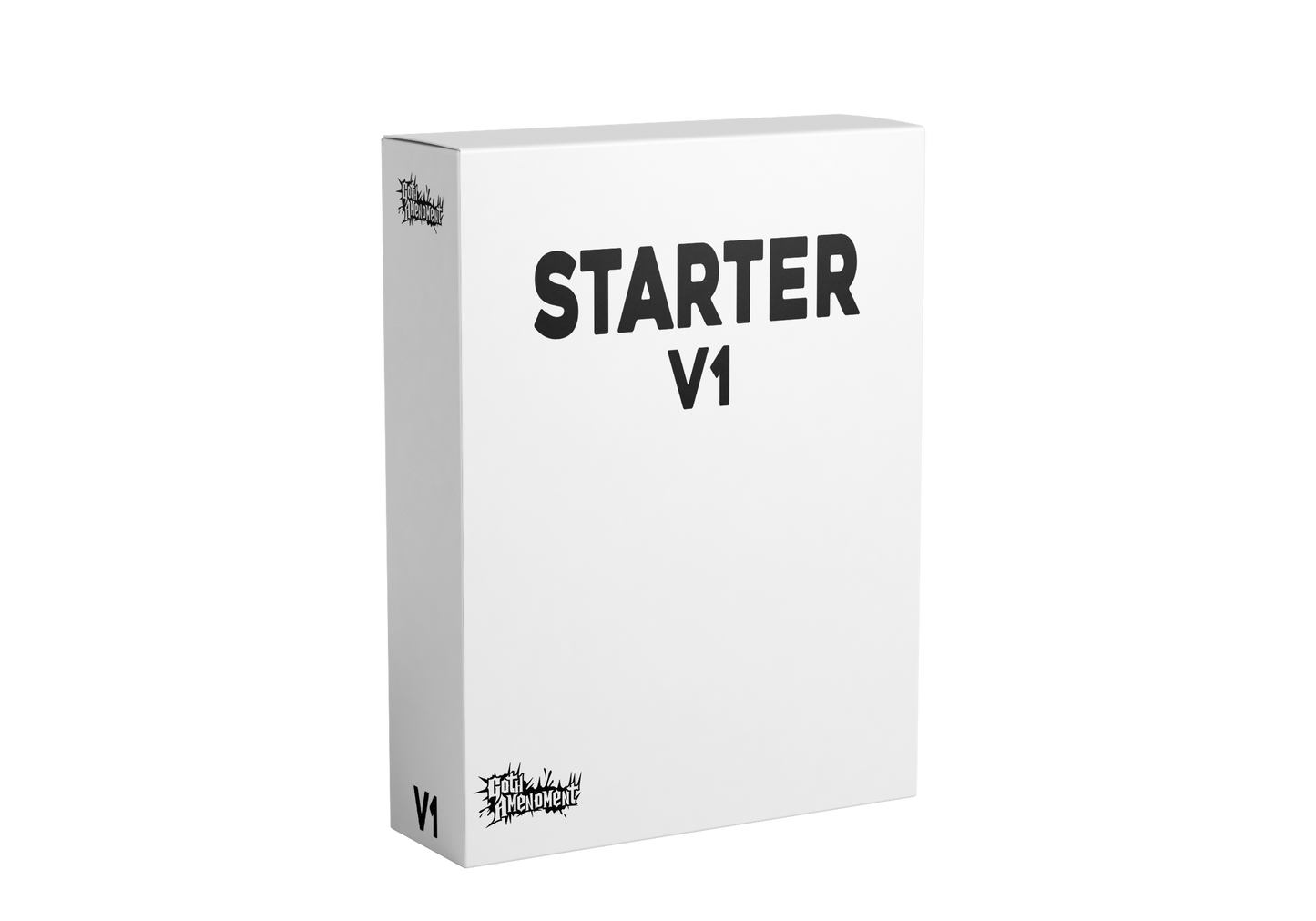 Starter V1