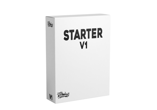 Starter V1